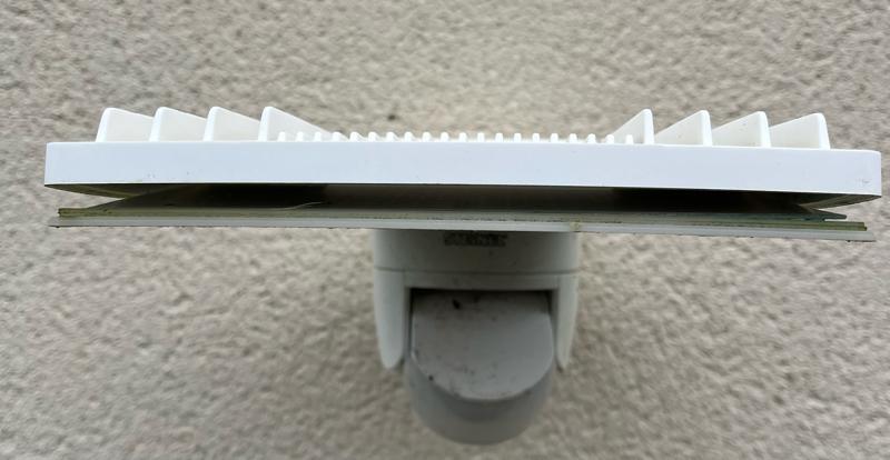 Ouvrir la fenêtre modale de l'avis 1 sur 1