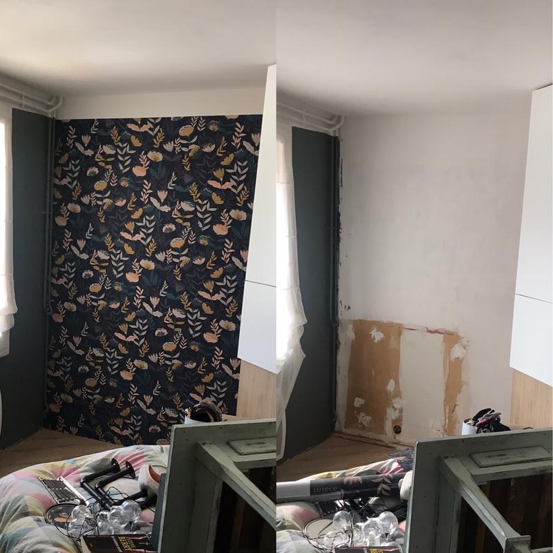 Ouvrir la fenêtre modale de l'avis 1 sur 1