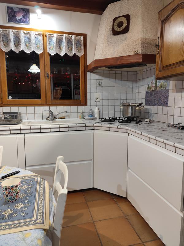 Ouvrir la fenêtre modale de l'avis 1 sur 1