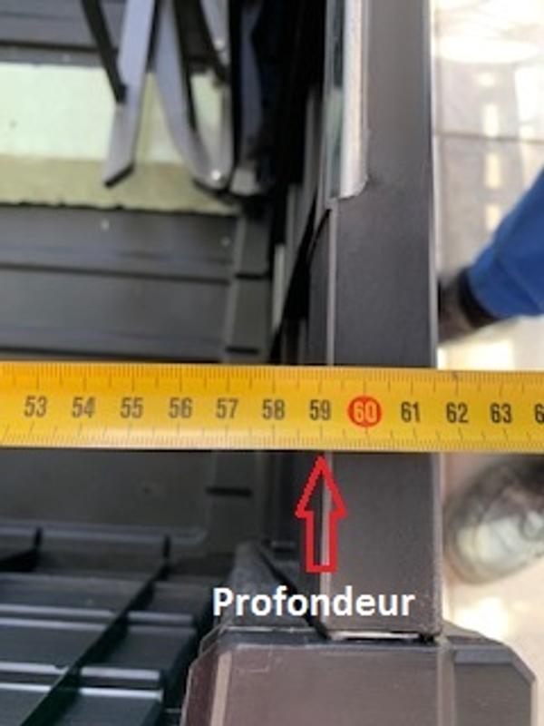 Ouvrir la fenêtre modale de l'avis 2 sur 2