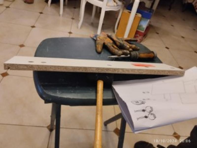 Ouvrir la fenêtre modale de l'avis 3 sur 4