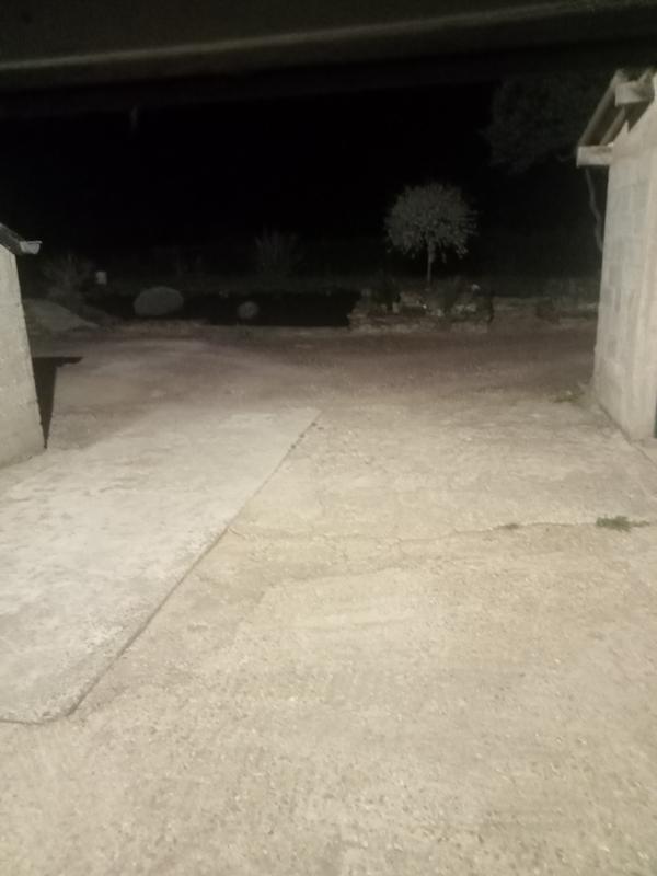 Revisione aperta modale 1 su 2