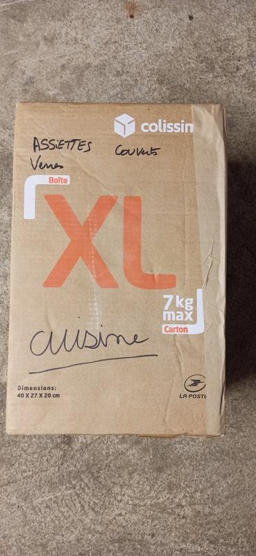 Ouvrir la fenêtre modale de l'avis 5 sur 6
