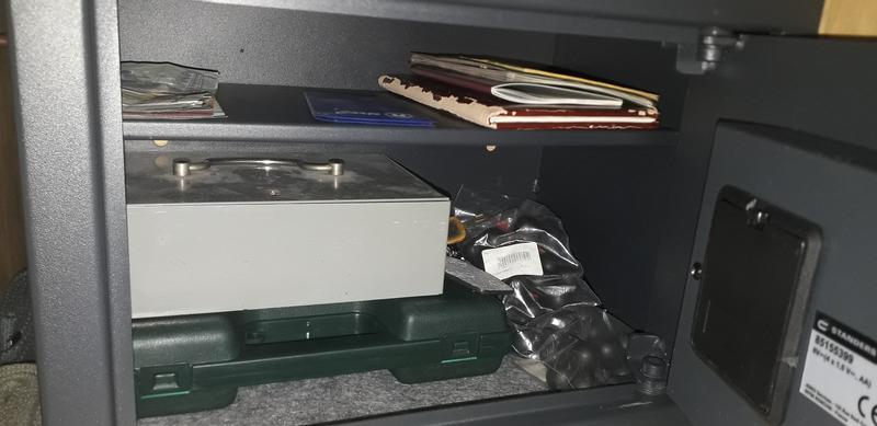 Ouvrir la fenêtre modale de l'avis 5 sur 6