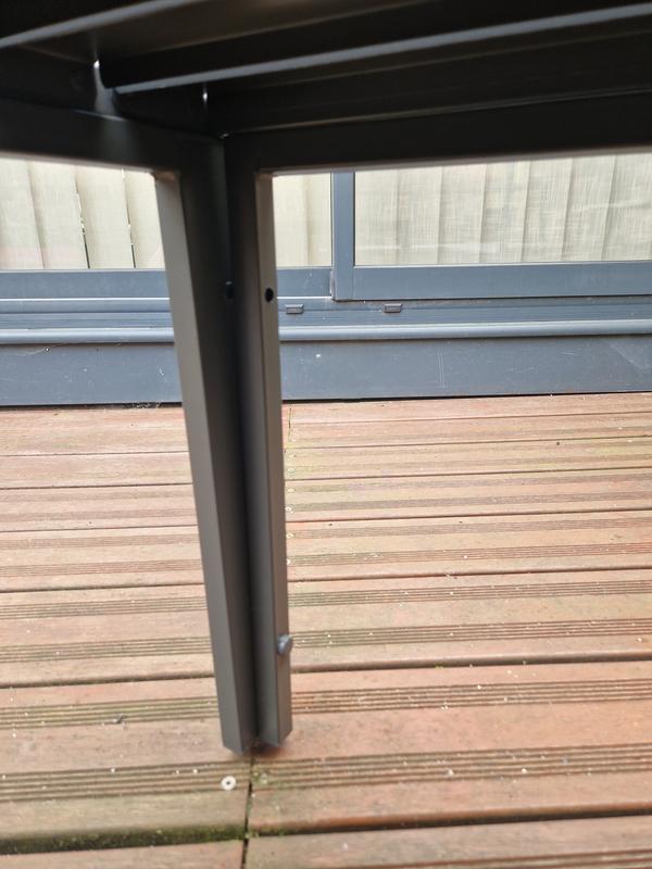 Ouvrir la fenêtre modale de l'avis 5 sur 5