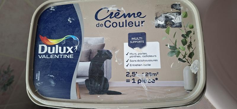 Ouvrir la fenêtre modale de l'avis 1 sur 1