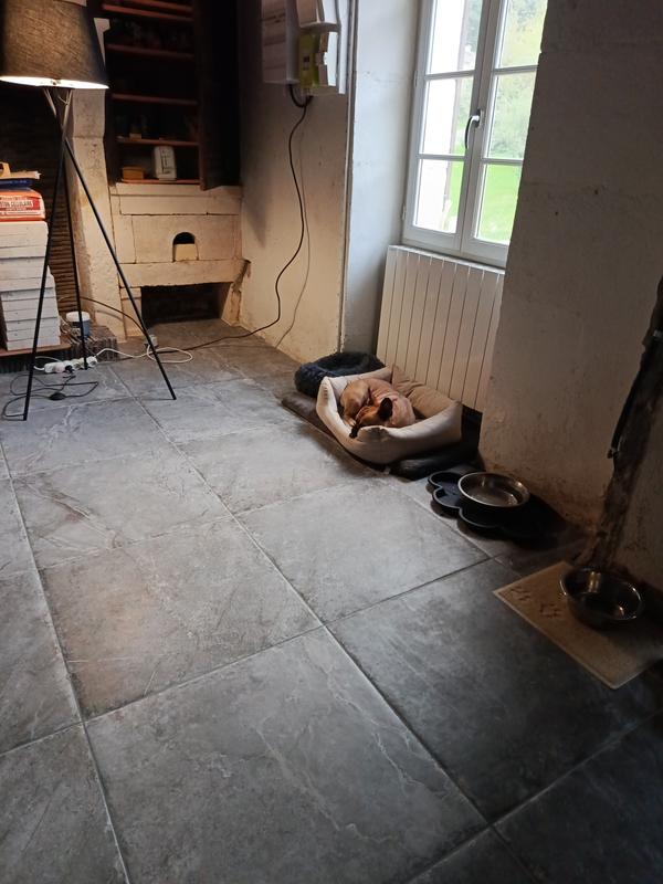 Ouvrir la fenêtre modale de l'avis 1 sur 1