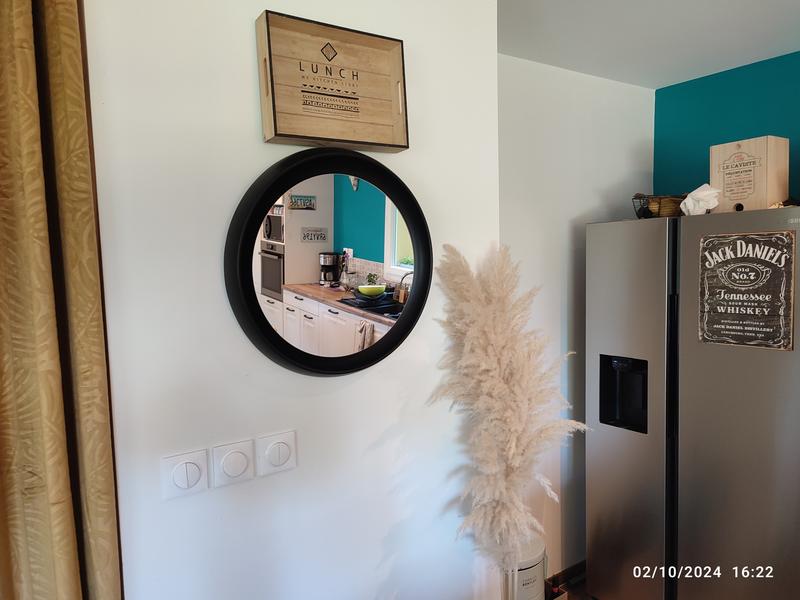 Revisione aperta modale 2 su 2