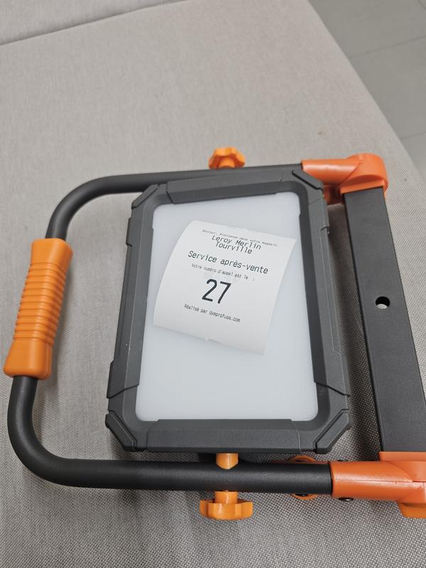 Ouvrir la fenêtre modale de l'avis 1 sur 1