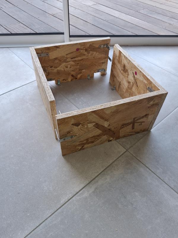 Abra o modal de avaliação 1 de 2