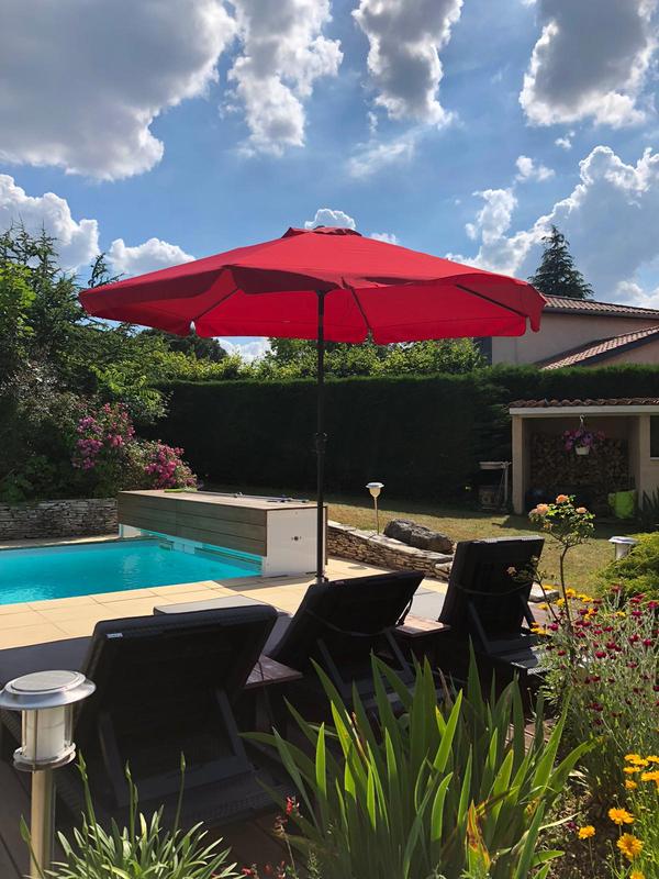 Ouvrir la fenêtre modale de l'avis 1 sur 1