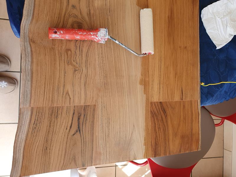 Ouvrir la fenêtre modale de l'avis 1 sur 1