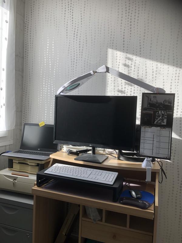 Ouvrir la fenêtre modale de l'avis 2 sur 3