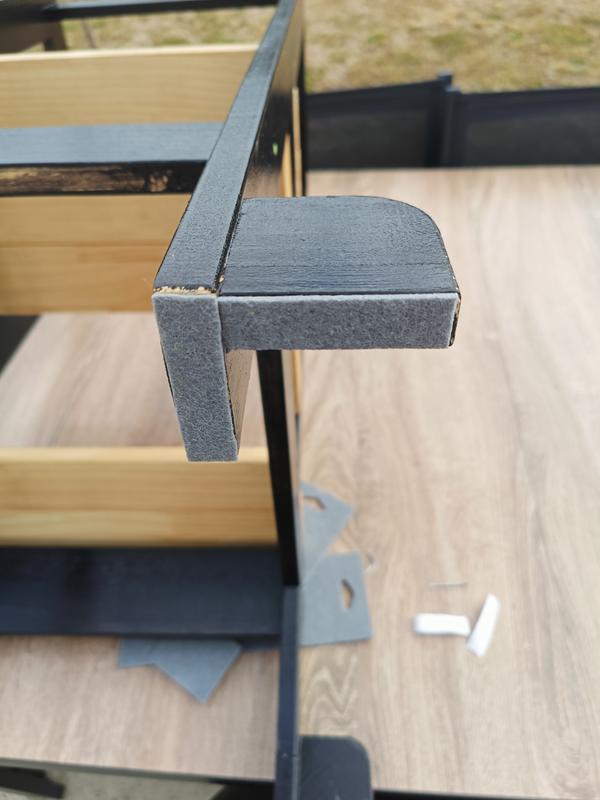 Abra o modal de avaliação 2 de 5