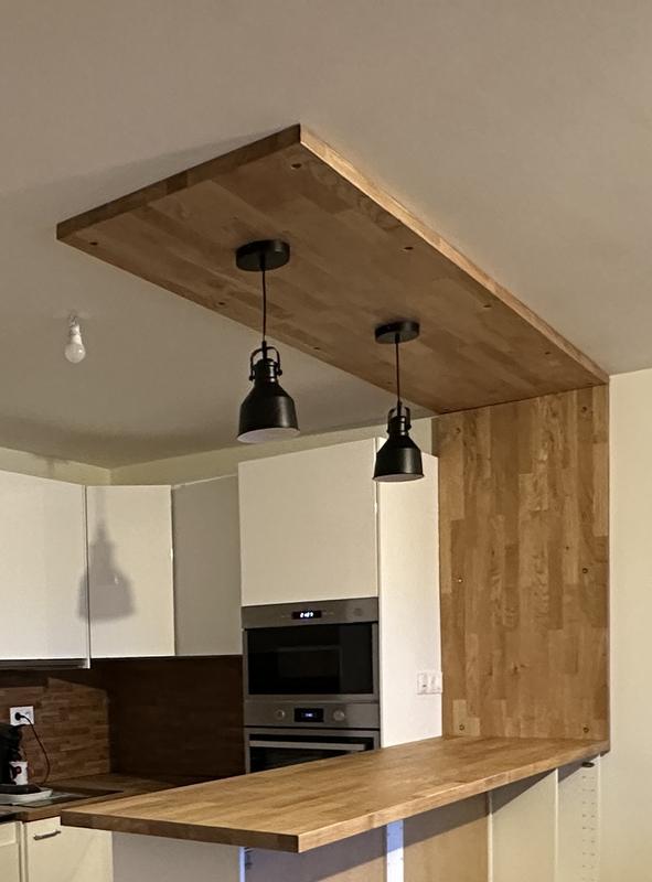 Ouvrir la fenêtre modale de l'avis 1 sur 1