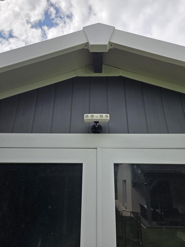 Ouvrir la fenêtre modale de l'avis 1 sur 1