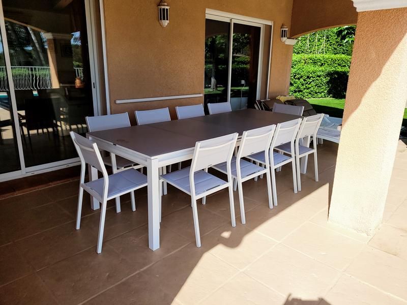 Revisione aperta modale 1 su 1