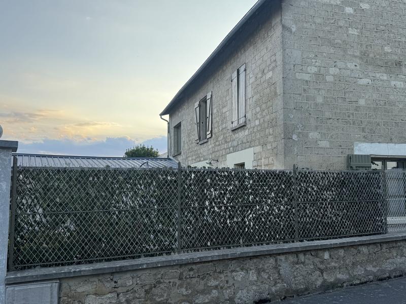 Ouvrir la fenêtre modale de l'avis 1 sur 1