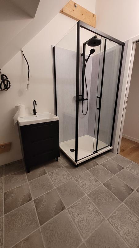 Ouvrir la fenêtre modale de l'avis 1 sur 1