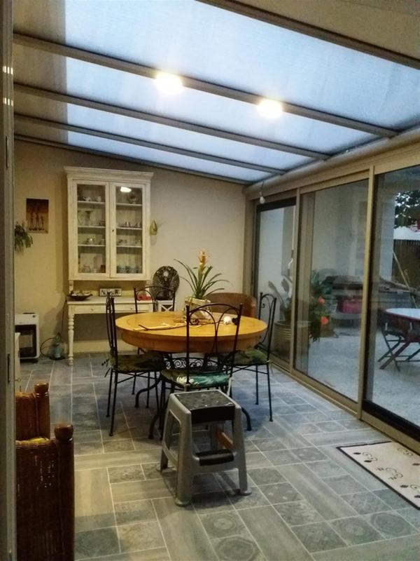 Ouvrir la fenêtre modale de l'avis 1 sur 1