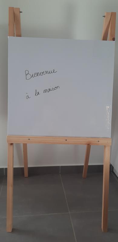 Ouvrir la fenêtre modale de l'avis 1 sur 2