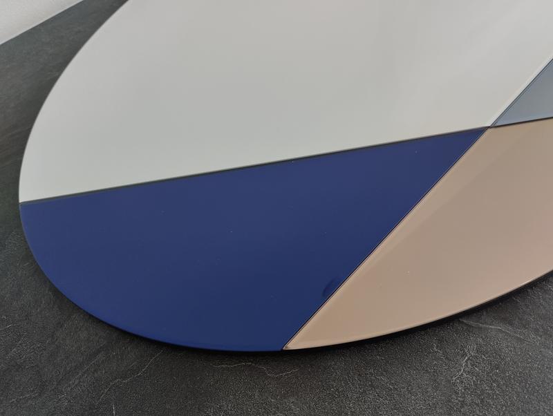 Abra o modal de avaliação 5 de 6