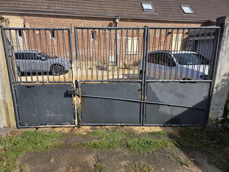 Ouvrir la fenêtre modale de l'avis 1 sur 6