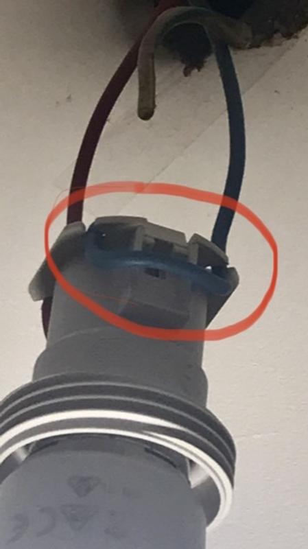 Revisione aperta modale 1 su 1
