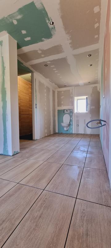 Revisione aperta modale 1 su 3