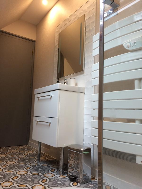 Revisione aperta modale 1 su 1