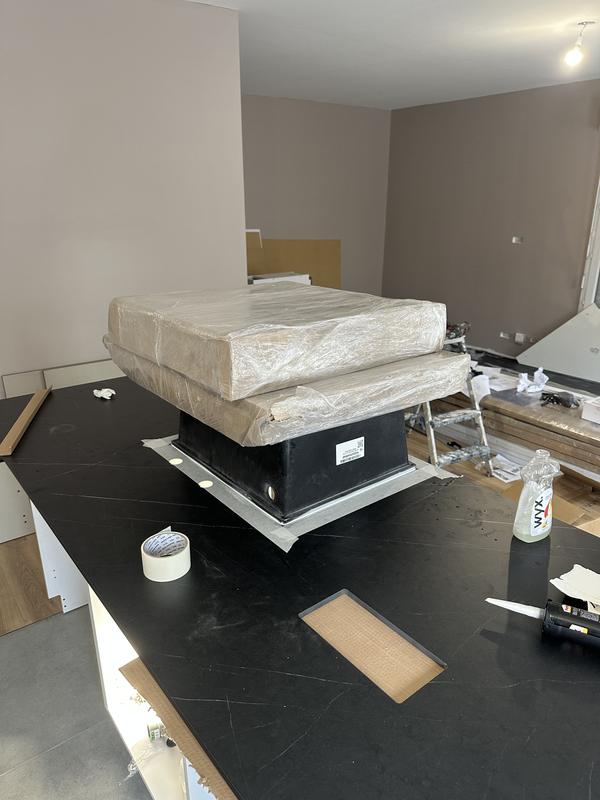 Ouvrir la fenêtre modale de l'avis 1 sur 1