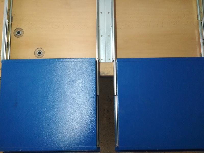 Ouvrir la fenêtre modale de l'avis 6 sur 6