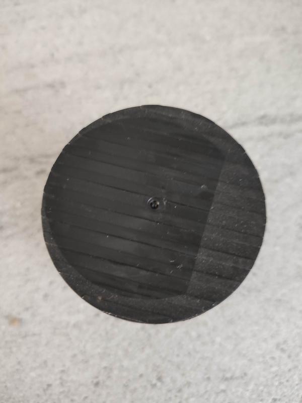 Abra o modal de avaliação 3 de 5