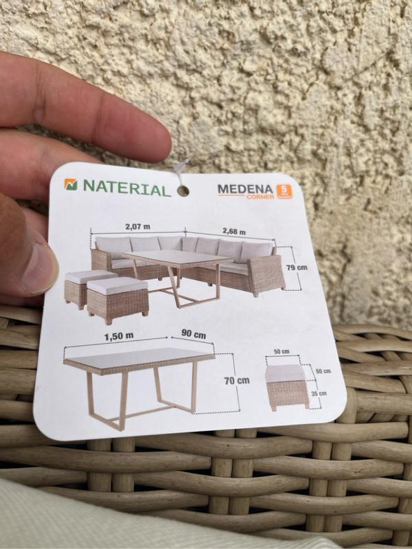 Revisione aperta modale 2 su 2