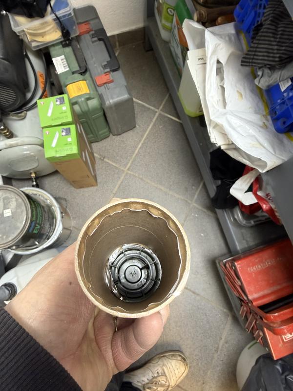 Ouvrir la fenêtre modale de l'avis 1 sur 2