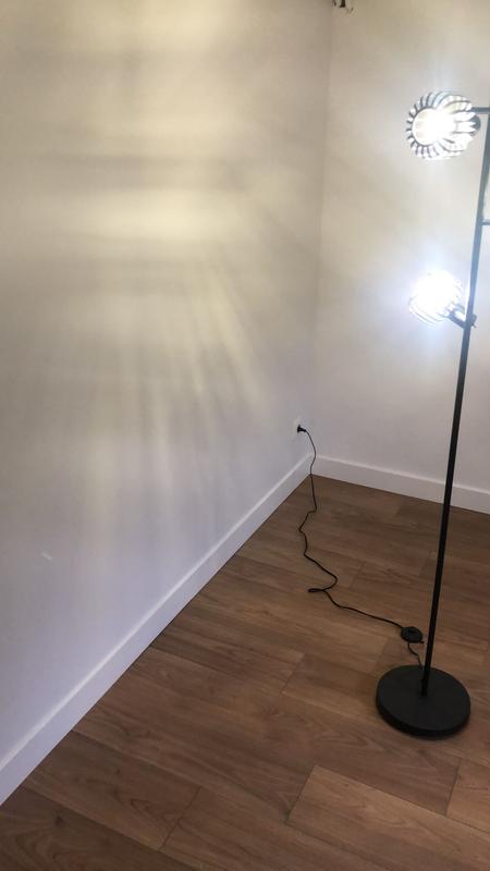 Ouvrir la fenêtre modale de l'avis 1 sur 1