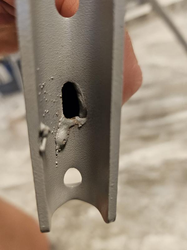 Ouvrir la fenêtre modale de l'avis 1 sur 2
