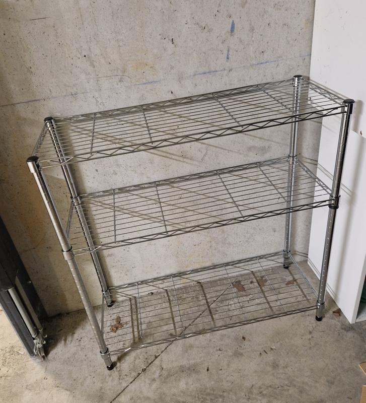 Ouvrir la fenêtre modale de l'avis 1 sur 3