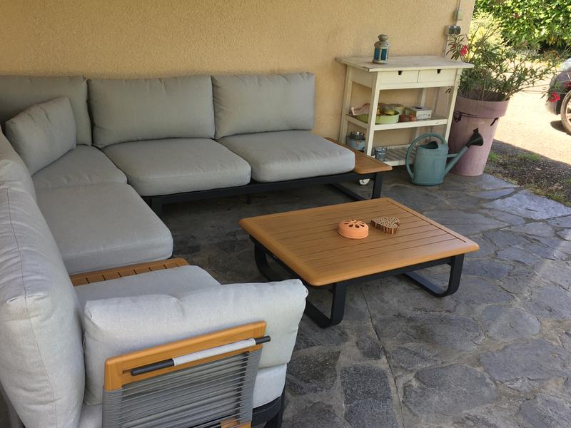 Ouvrir la fenêtre modale de l'avis 1 sur 6