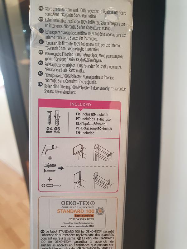 Revisione aperta modale 6 su 6