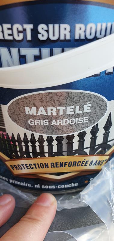 Ouvrir la fenêtre modale de l'avis 1 sur 1