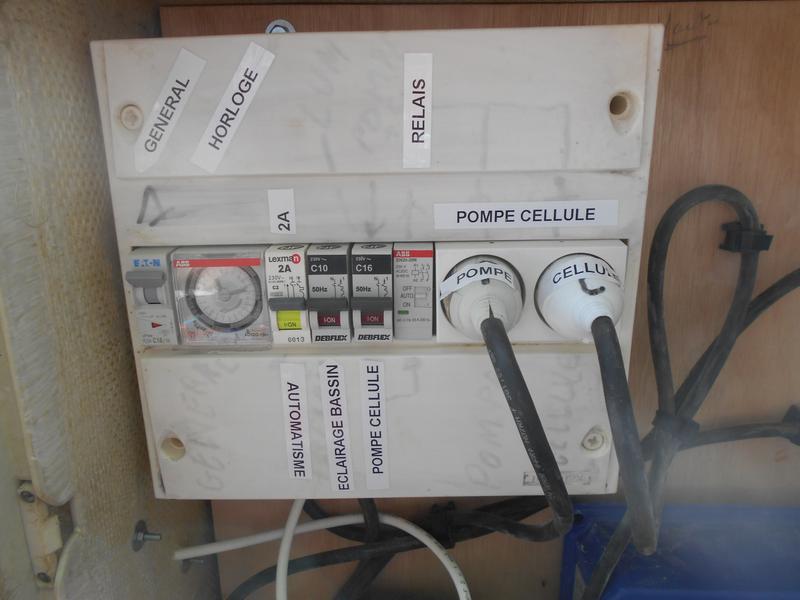 Ouvrir la fenêtre modale de l'avis 1 sur 1