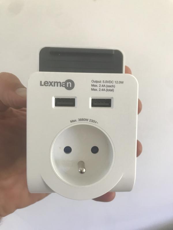 Ouvrir la fenêtre modale de l'avis 1 sur 2