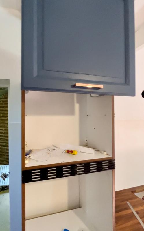 Ouvrir la fenêtre modale de l'avis 1 sur 1