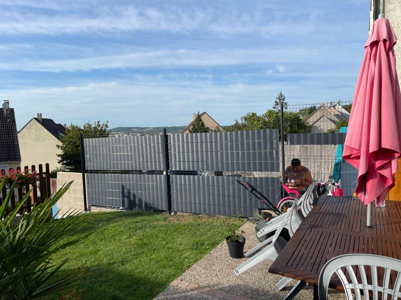 Revisione aperta modale 1 su 1