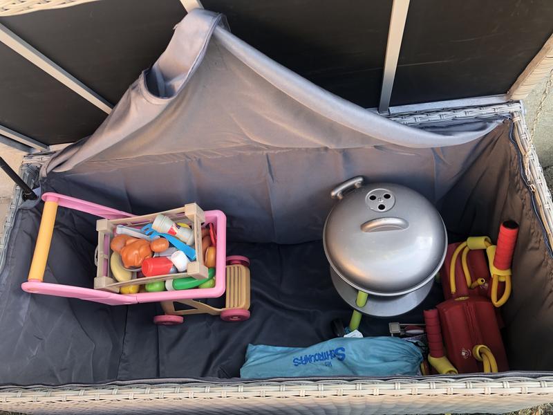 Revisione aperta modale 3 su 3