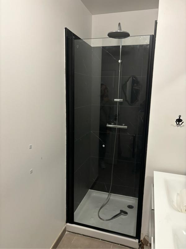 Revisione aperta modale 1 su 1