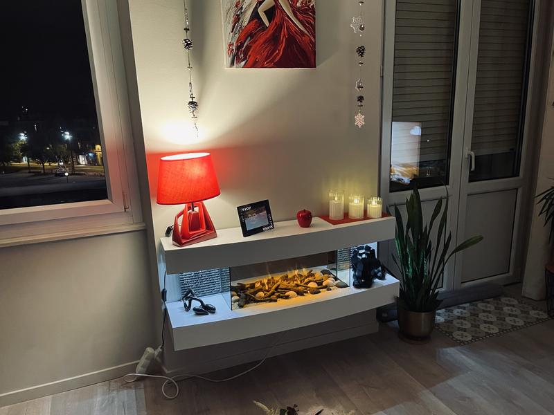 Ouvrir la fenêtre modale de l'avis 1 sur 1