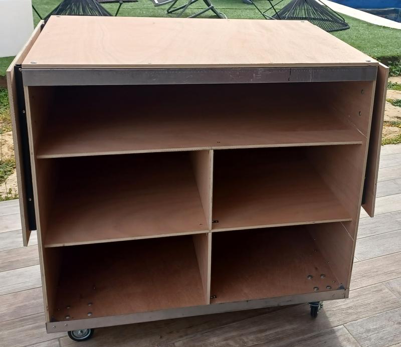 Ouvrir la fenêtre modale de l'avis 2 sur 2