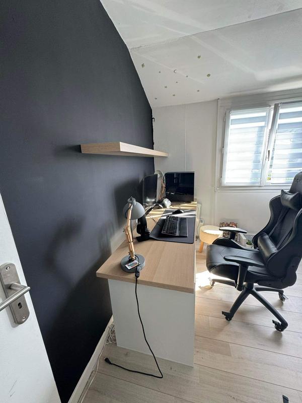 Ouvrir la fenêtre modale de l'avis 1 sur 1